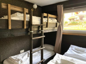 Ferienwohnung Michel 02 im Haus Schwarzwaldmarille- Todtnauberg, Feldberg